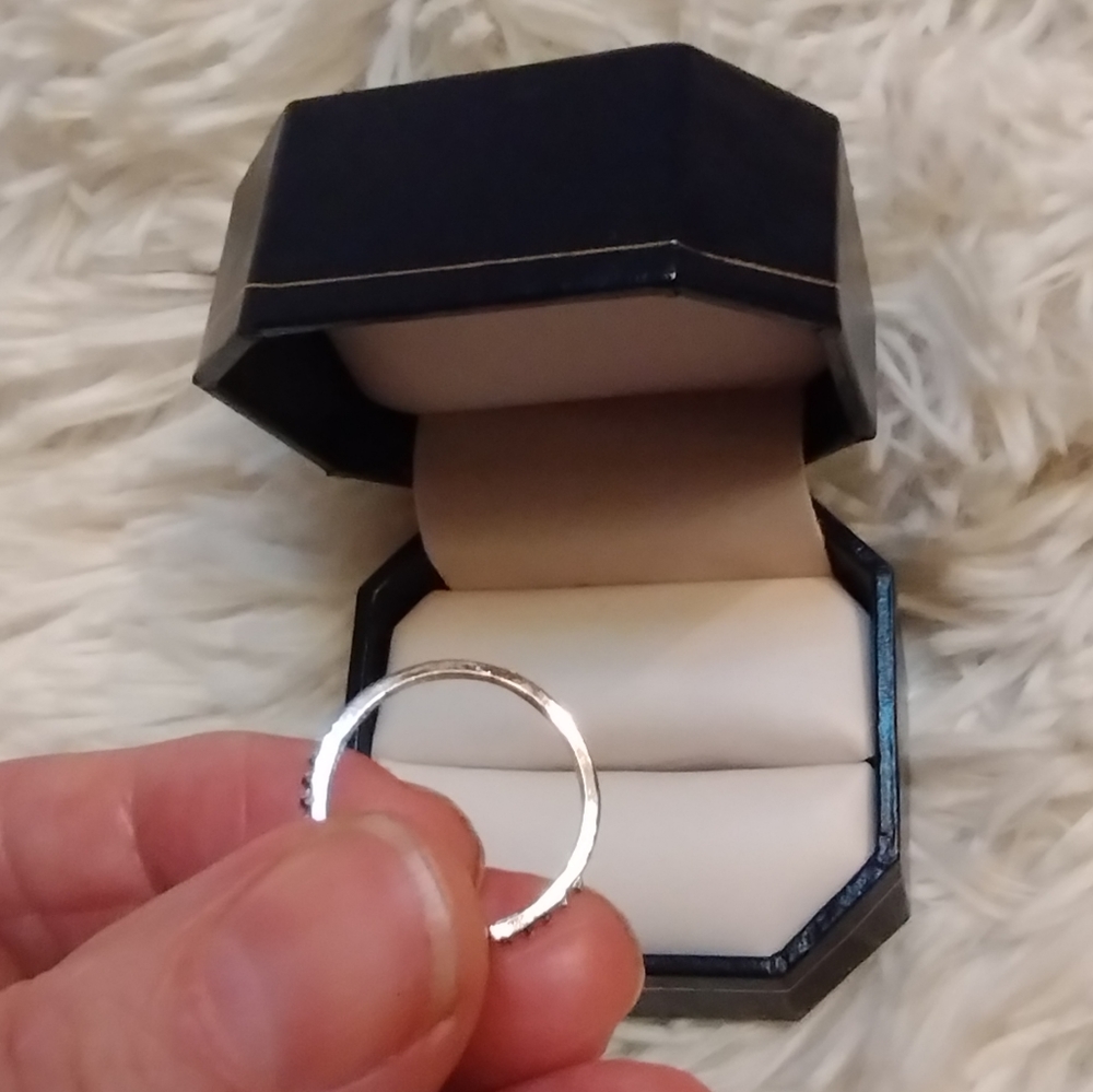 Designer Ring (7) NEW - Picture 4 of 5